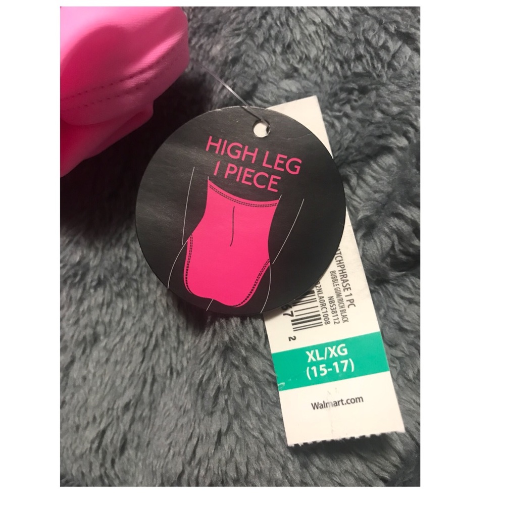 💜No boundaries 2 Piece swimsuit set - Picture 7 of 8